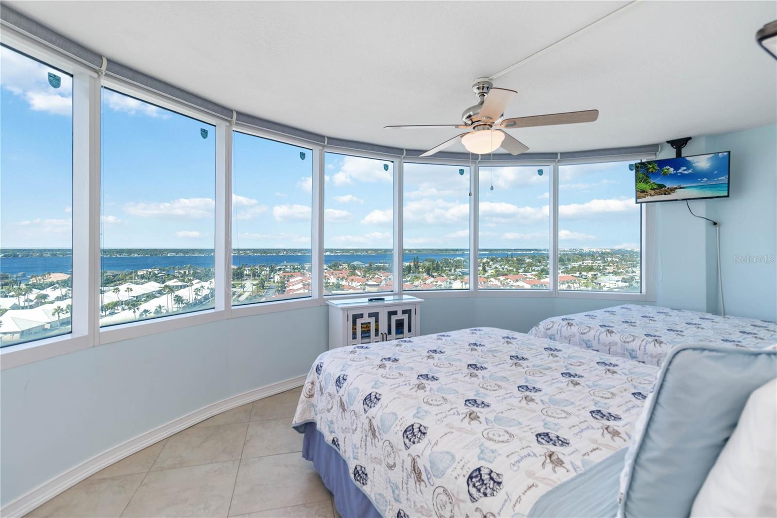2625 South Atlantic Avenue Unit 12bsw, Daytona Beach Shores, FL 32118
