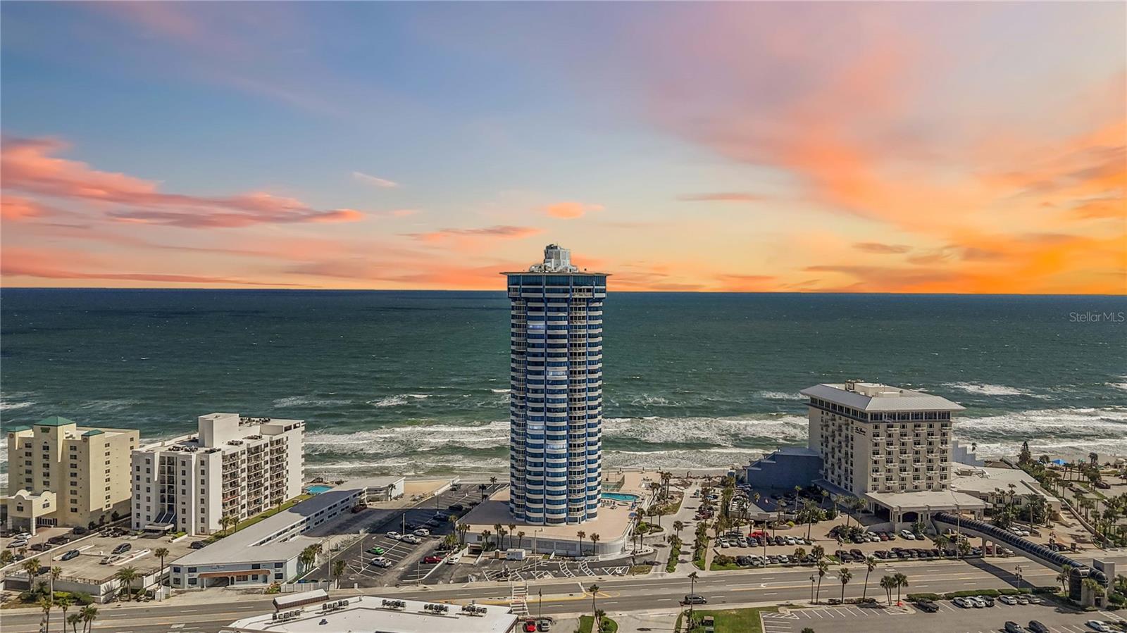 2625 South Atlantic Avenue Unit 12bsw, Daytona Beach Shores, FL 32118