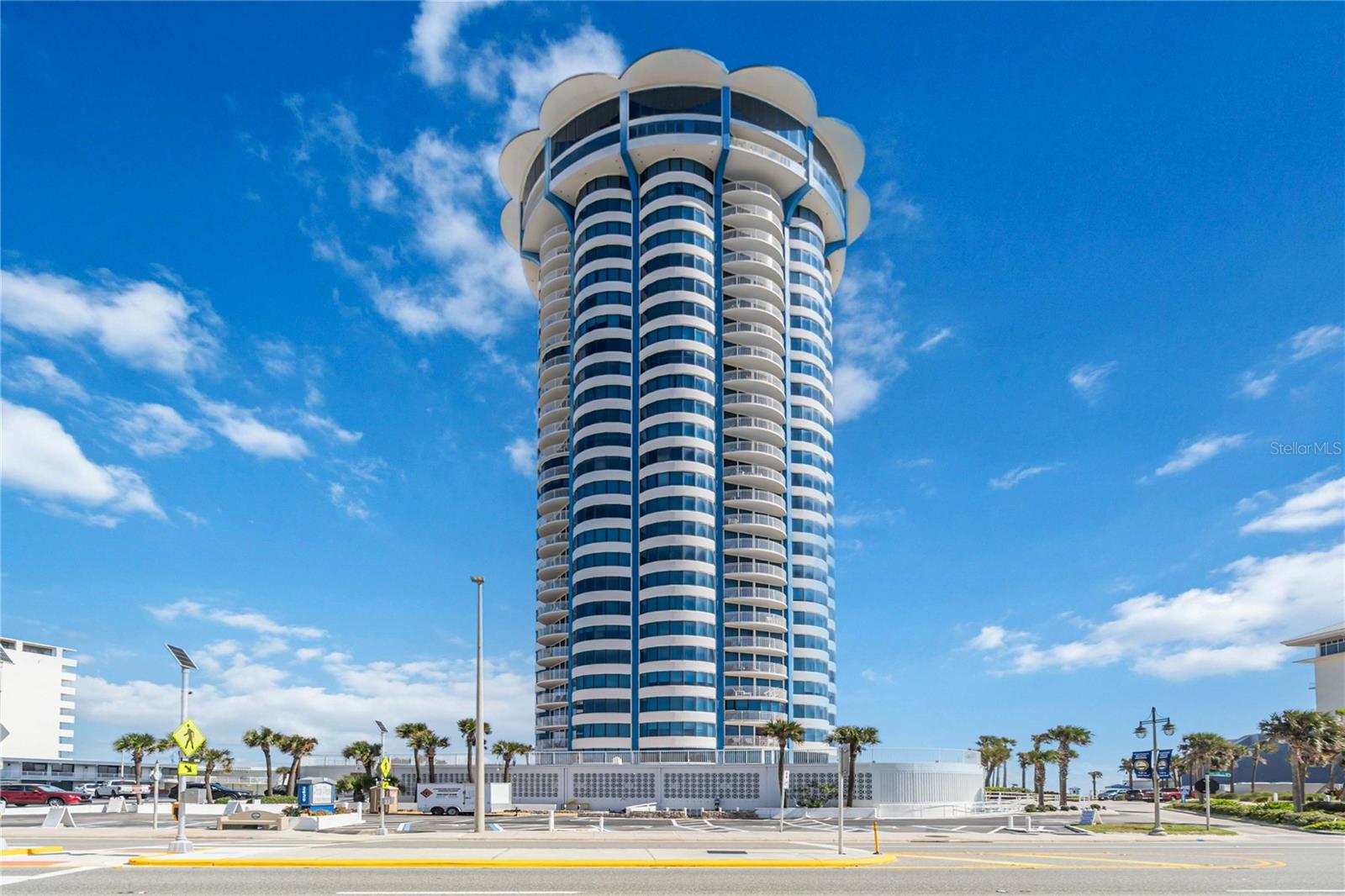 2625 South Atlantic Avenue Unit 12bsw, Daytona Beach Shores, FL 32118