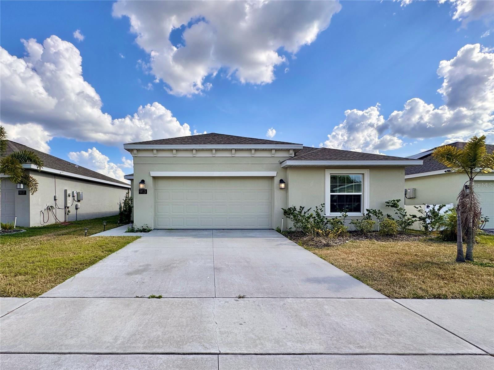 913 Washington, Bartow, FL 33830