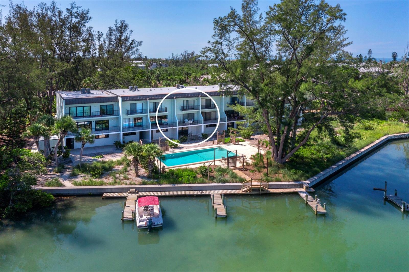 490 Shore Unit 6, Longboat Key, FL 34228