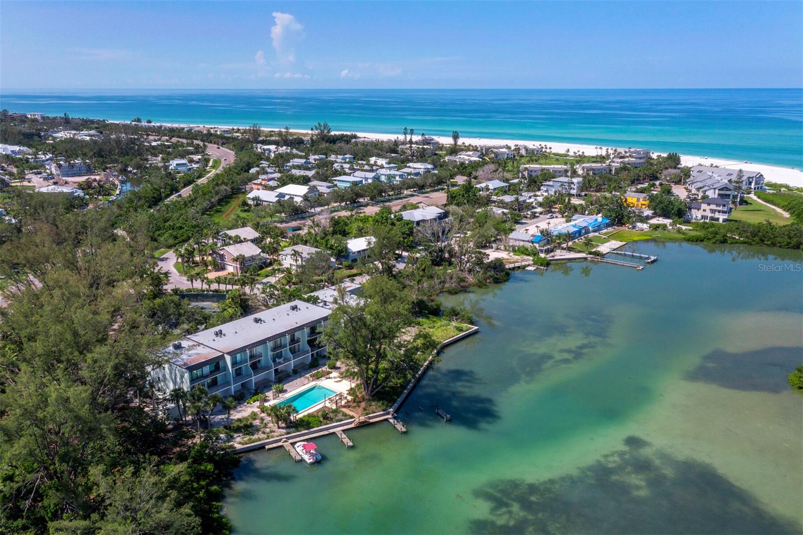 490 Shore Unit 6, Longboat Key, FL 34228