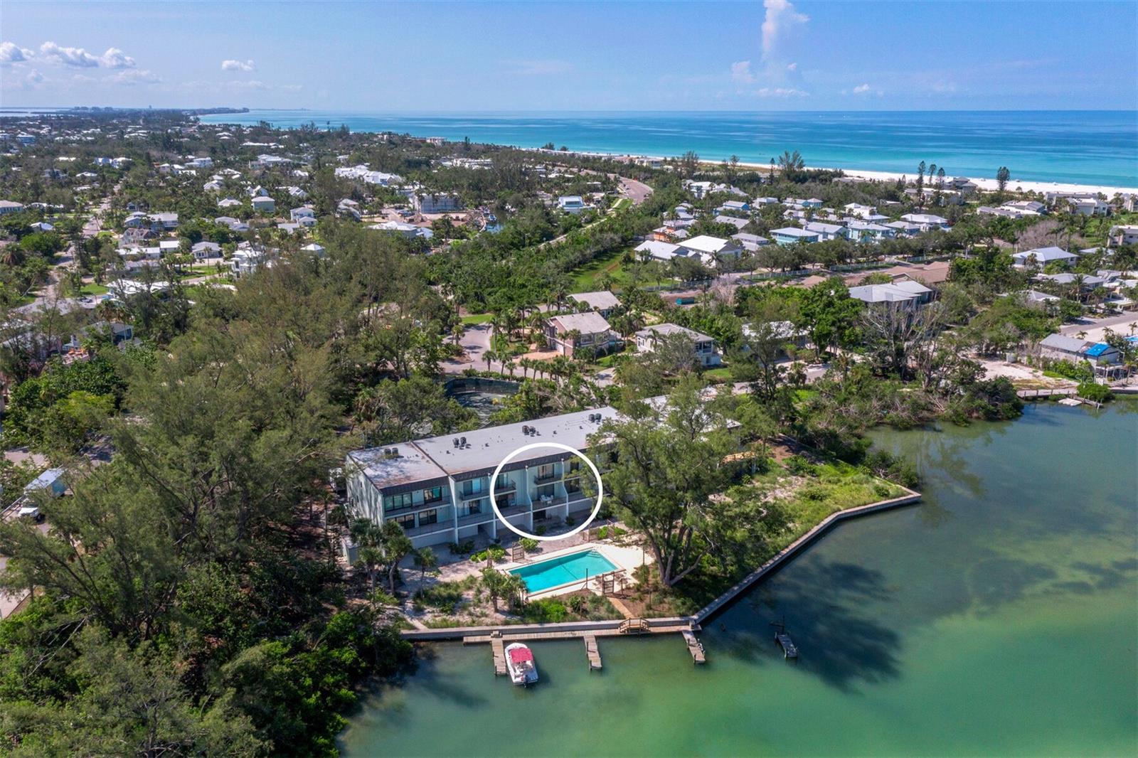 490 Shore Unit 6, Longboat Key, FL 34228