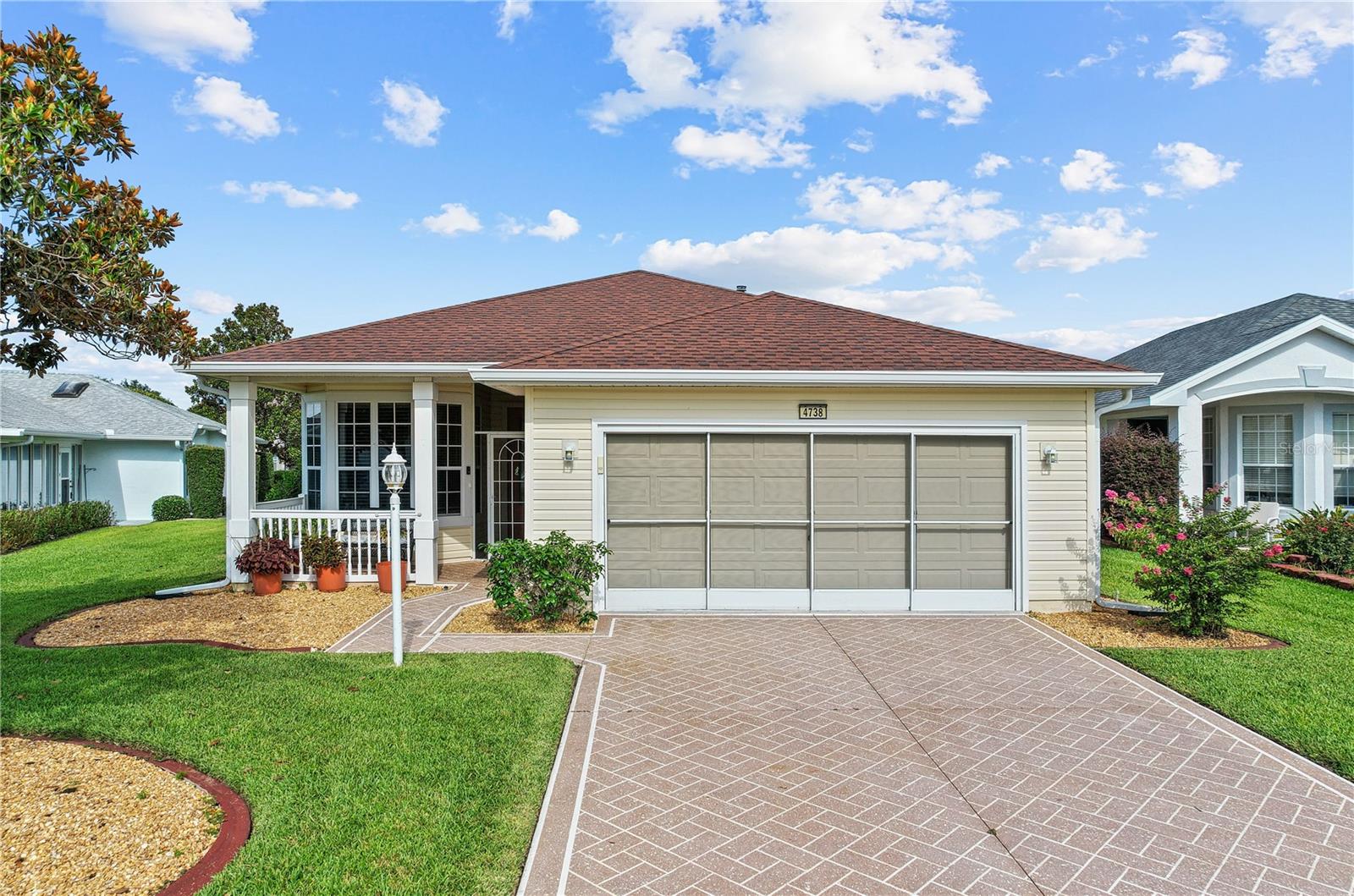 4738 St Andrews, Leesburg, FL 34748