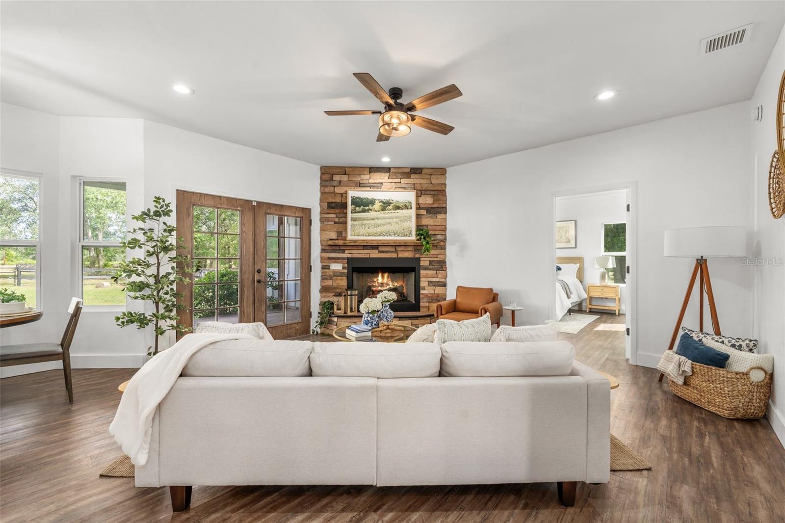 15971 64th, Lake Butler, FL 32054