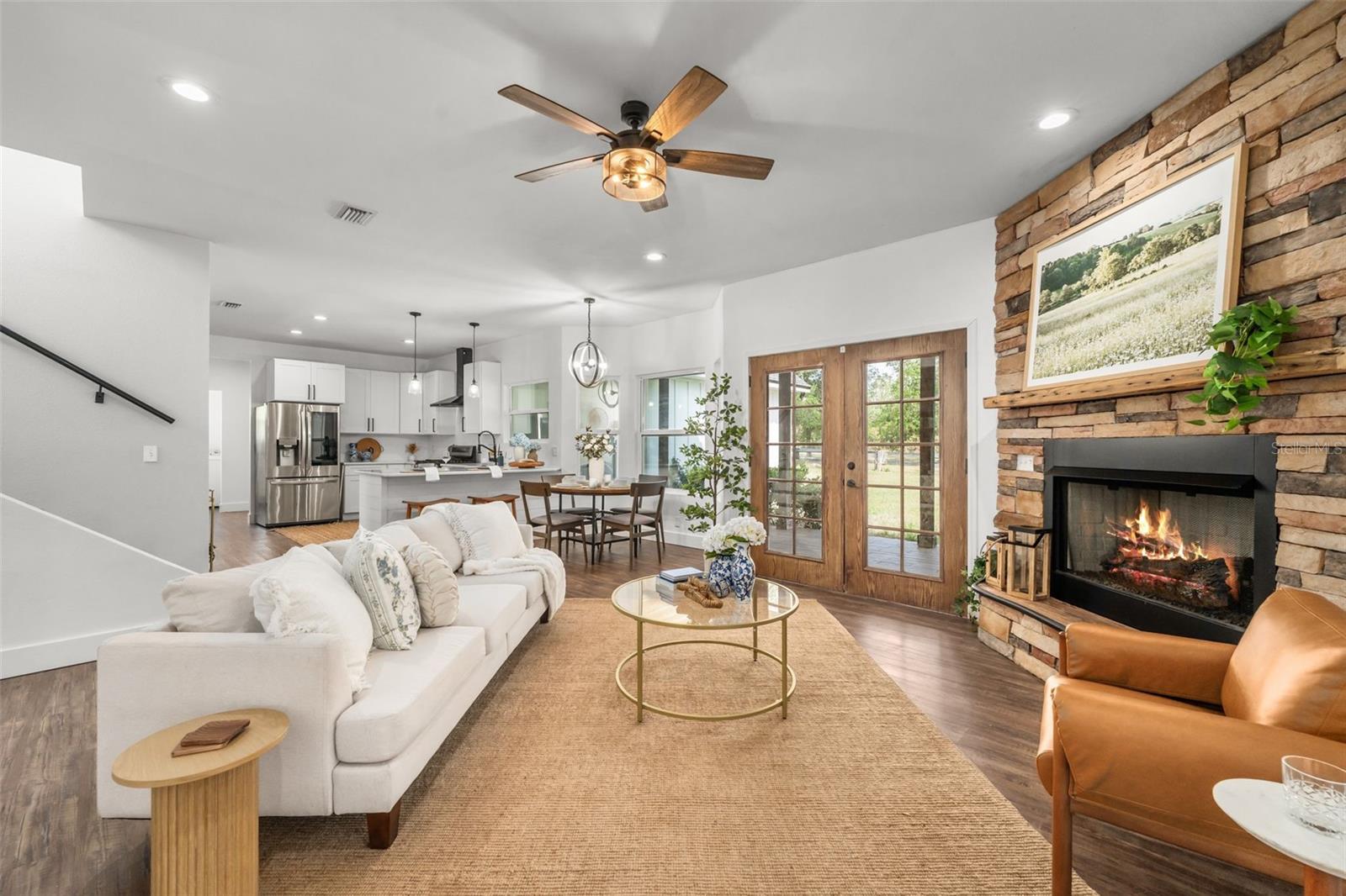 15971 64th, Lake Butler, FL 32054