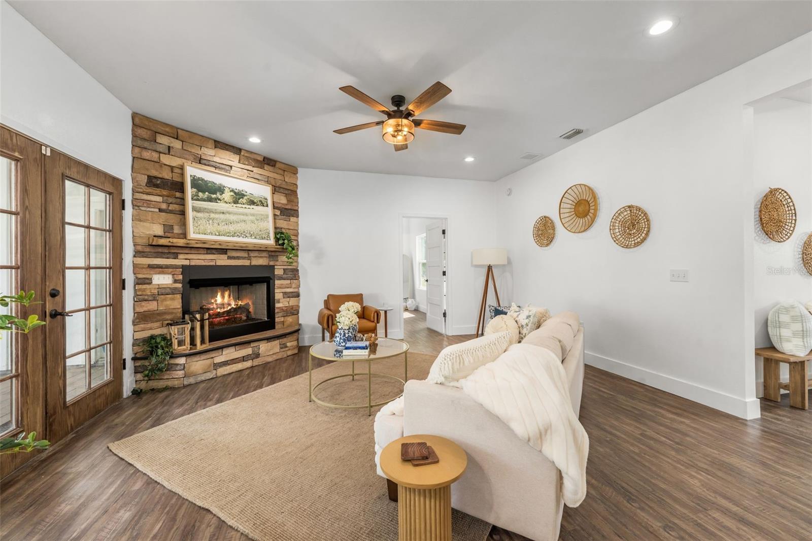 15971 64th, Lake Butler, FL 32054