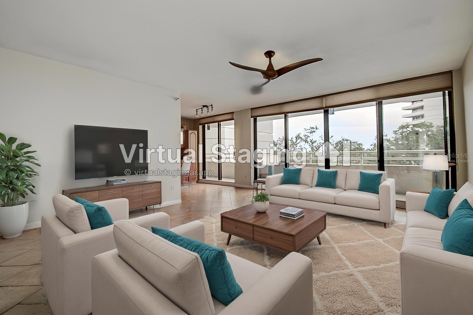 5940 Pelican Bay Unit 406, Gulfport, FL 33707