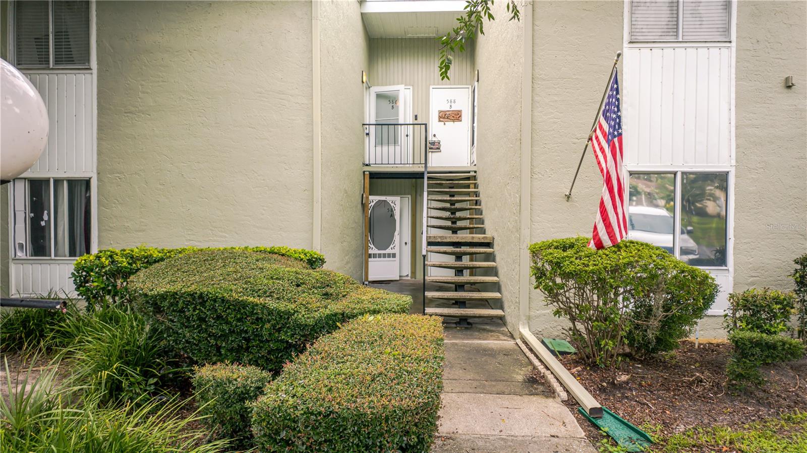 588 Bahia Unit A, Ocala, FL 34472