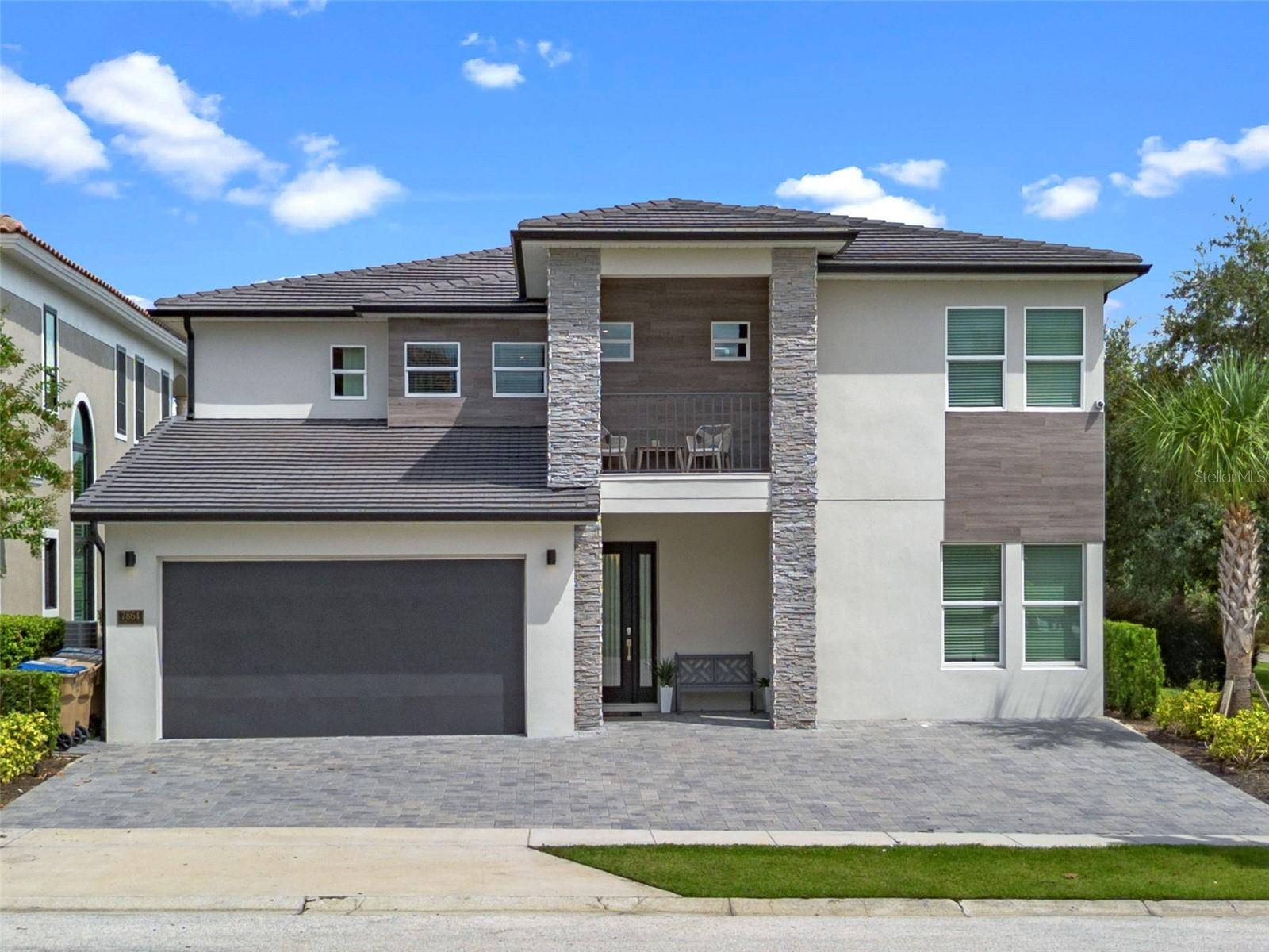 7864 Palmilla, Reunion, FL 34747