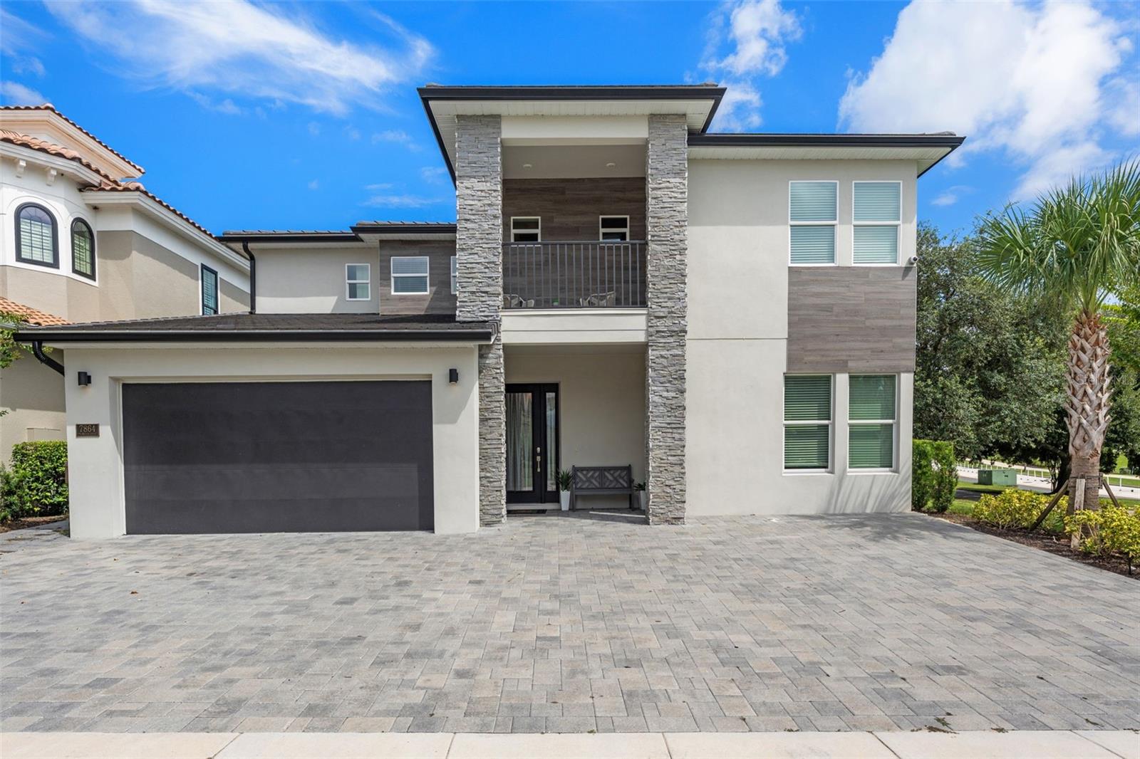 7864 Palmilla, Reunion, FL 34747