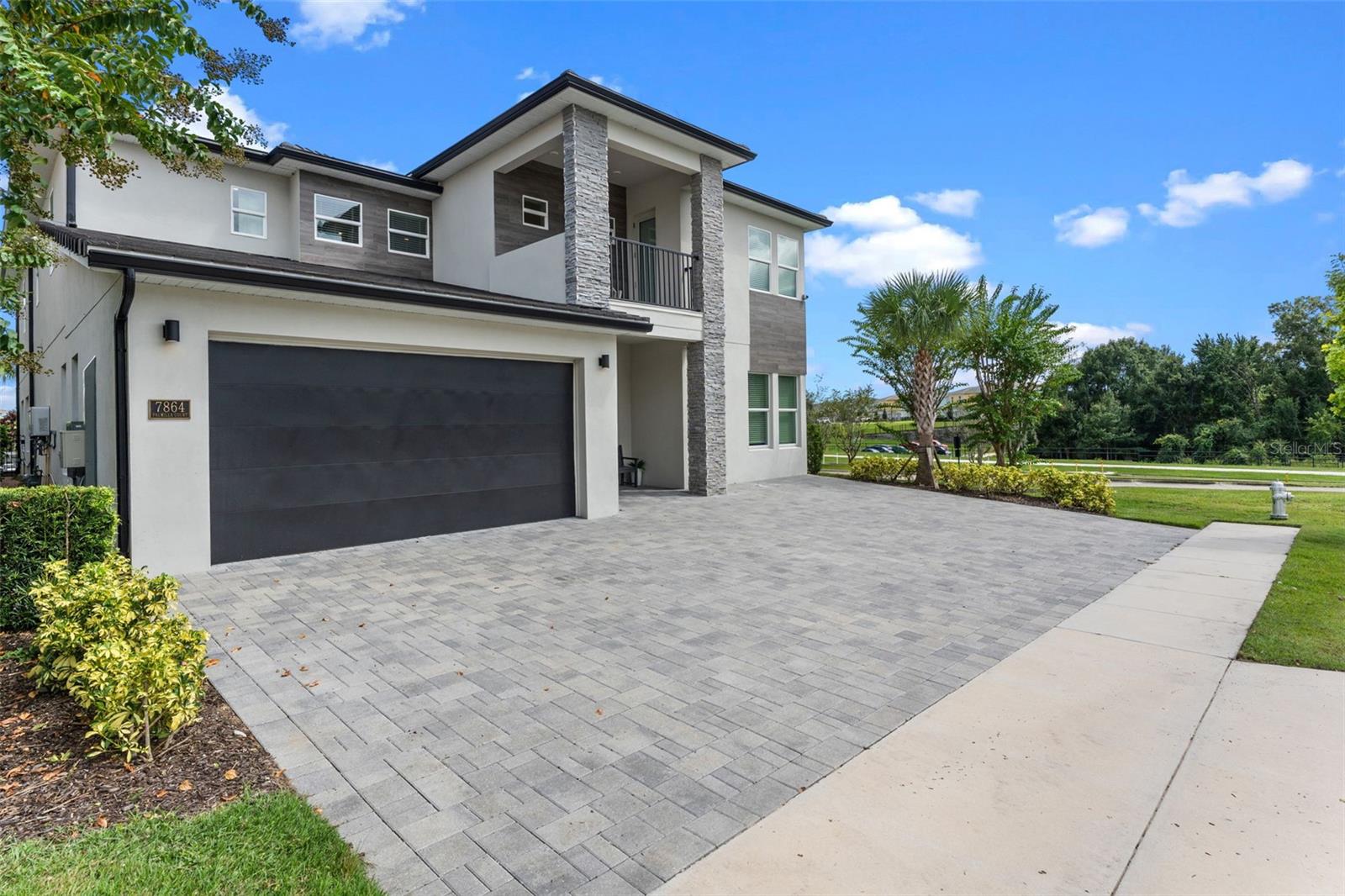 7864 Palmilla, Reunion, FL 34747