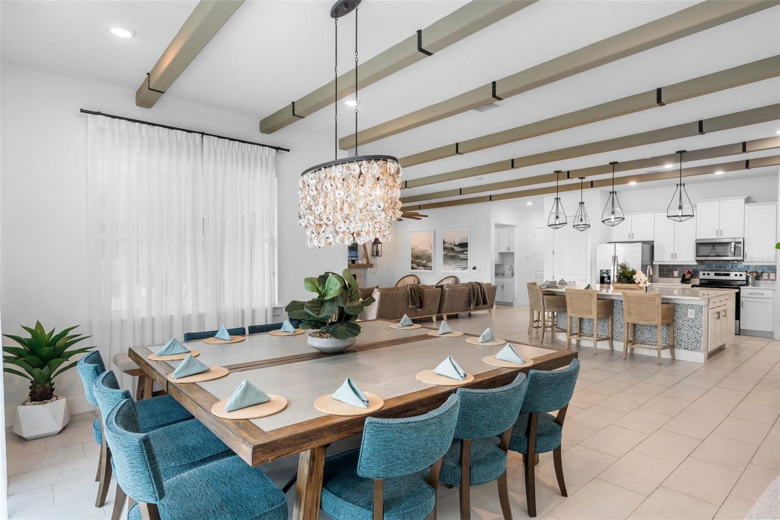 7864 Palmilla, Reunion, FL 34747