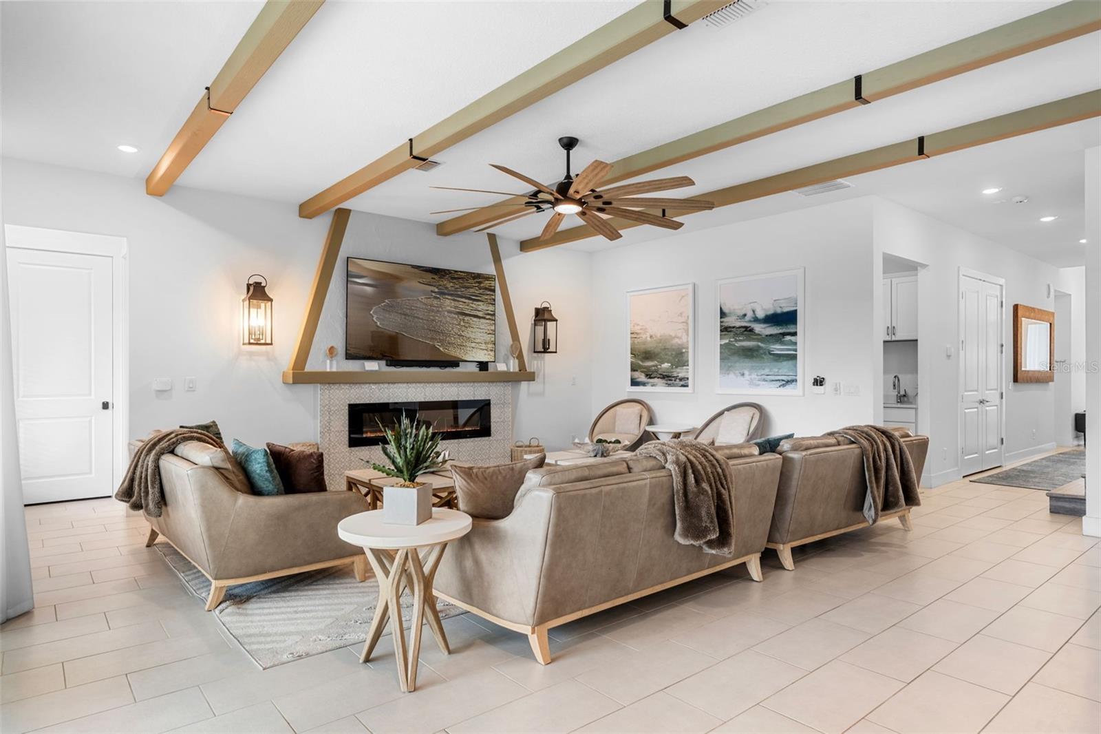 7864 Palmilla, Reunion, FL 34747