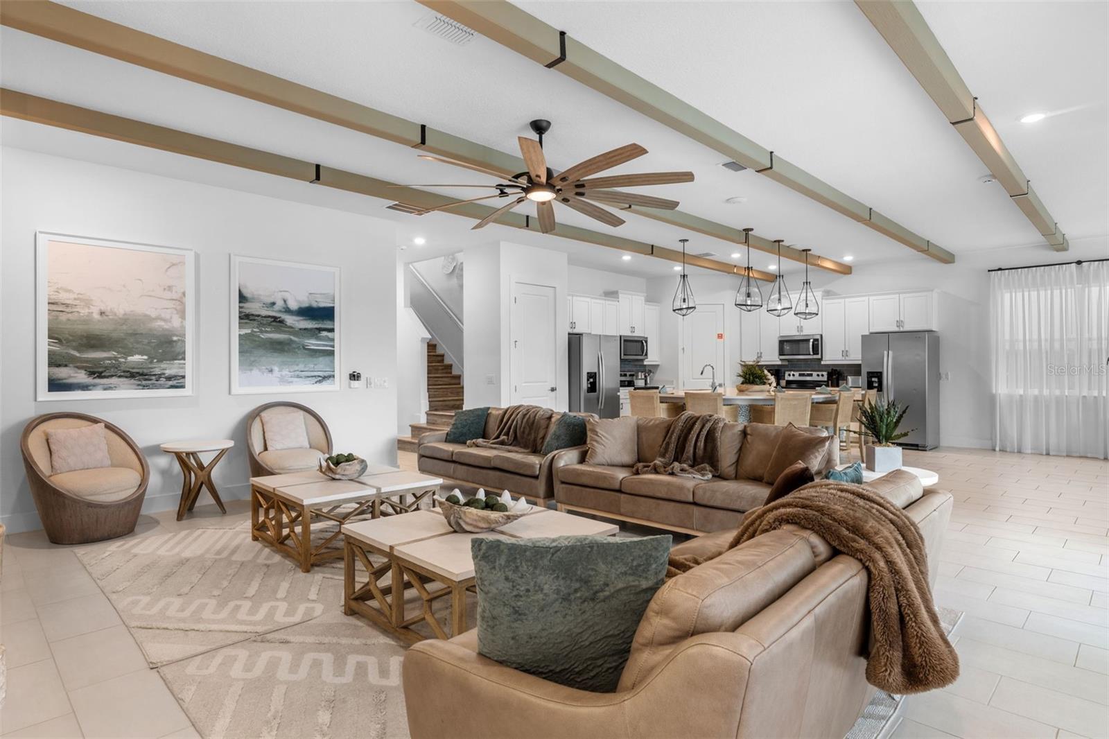 7864 Palmilla, Reunion, FL 34747