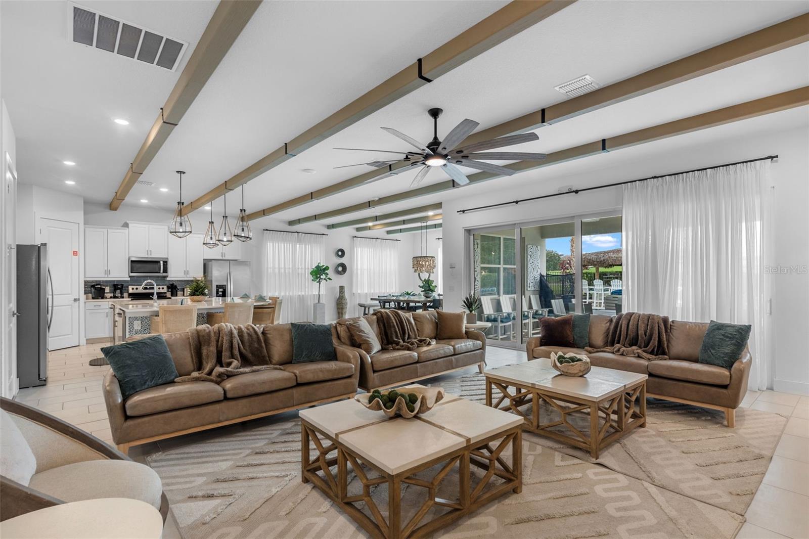 7864 Palmilla, Reunion, FL 34747