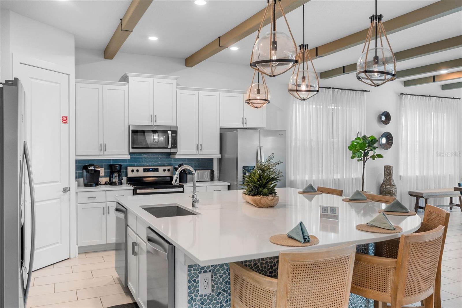 7864 Palmilla, Reunion, FL 34747