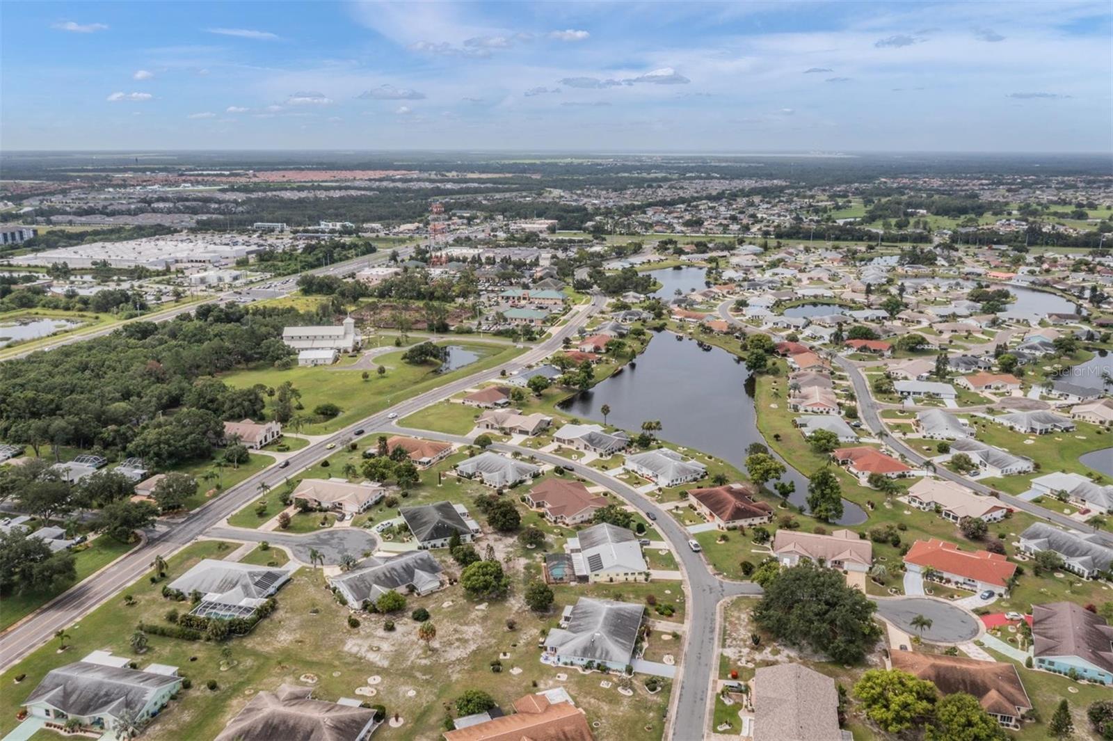 1209 Wild Feather, Sun City Center, FL 33573