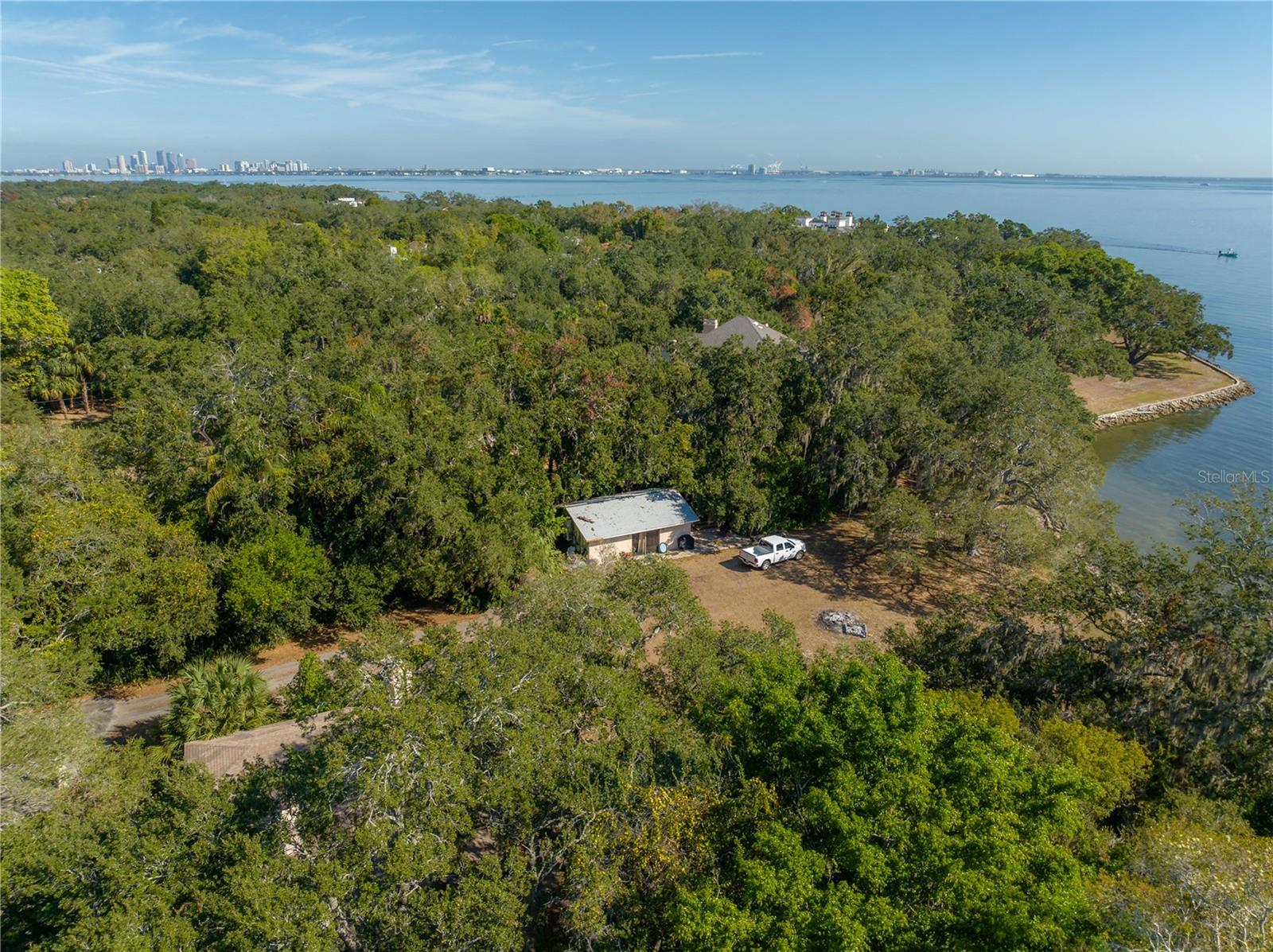 6210 Bayshore, Tampa, FL 33611