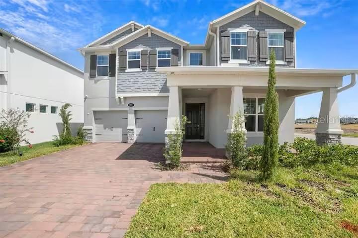 791 Terrapin, Debary, FL 32713