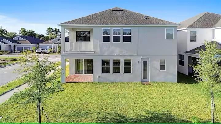 791 Terrapin, Debary, FL 32713