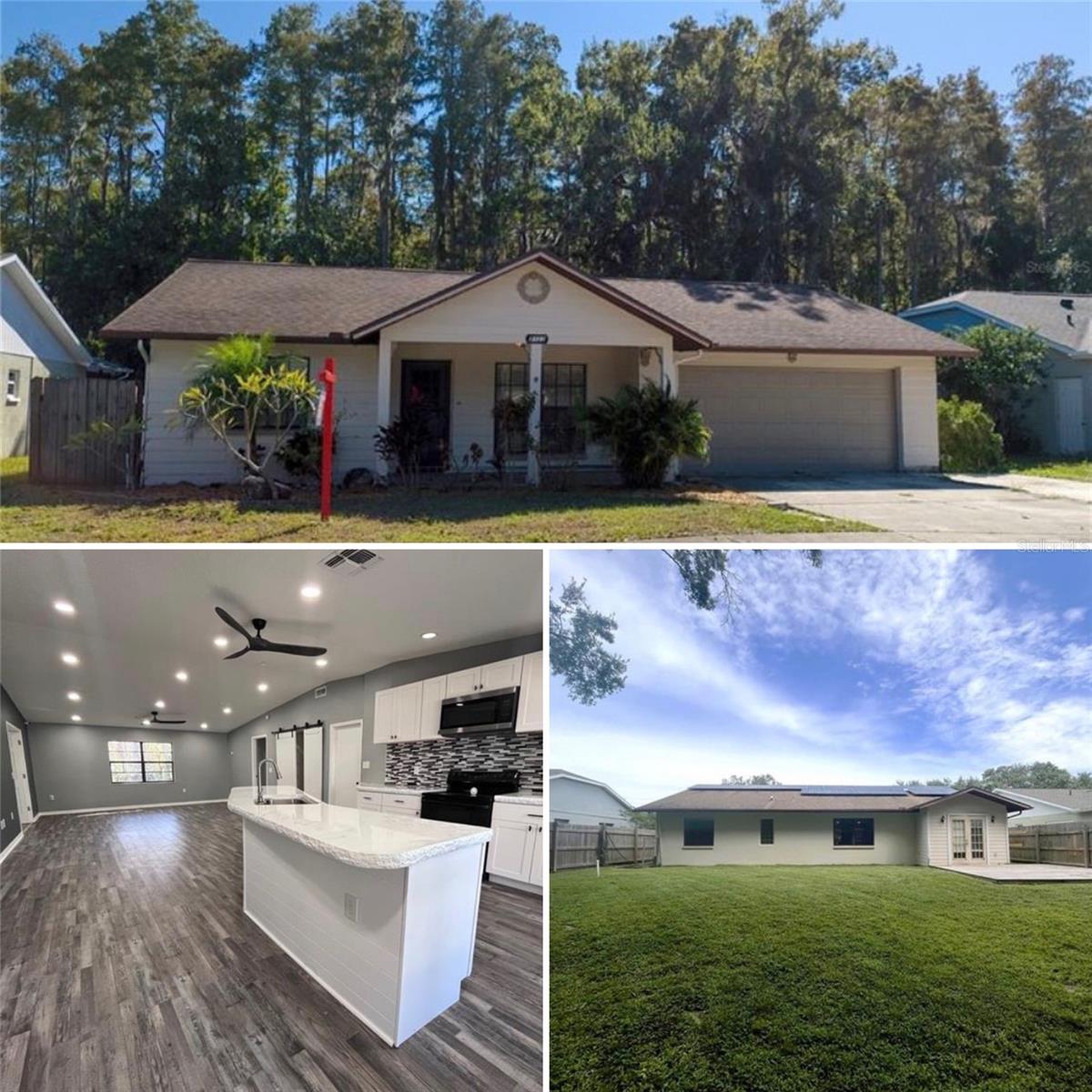 8122 Matthew, New Port Richey, FL 34653