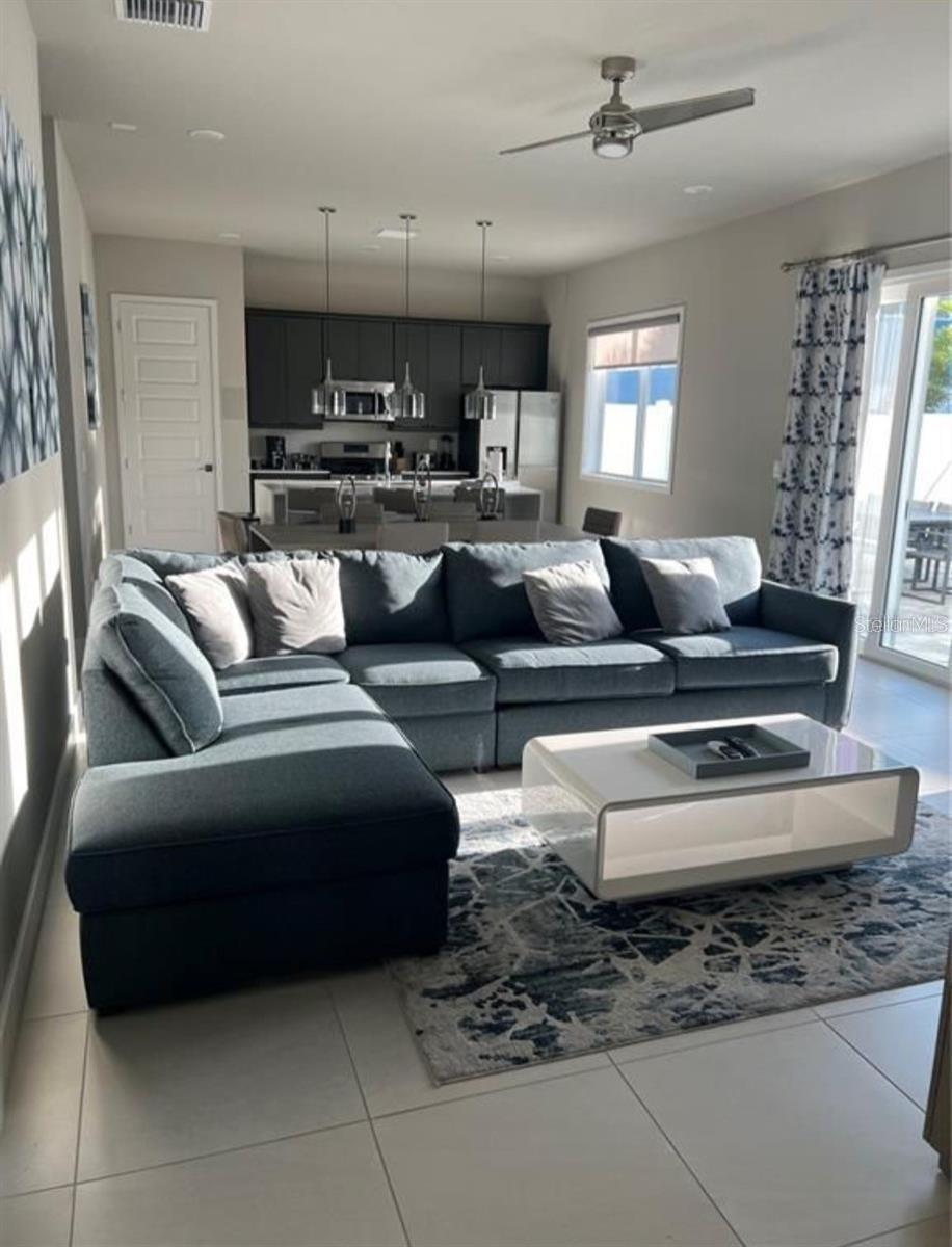 7740 Sandy Ridge Unit 102, Reunion, FL 34747