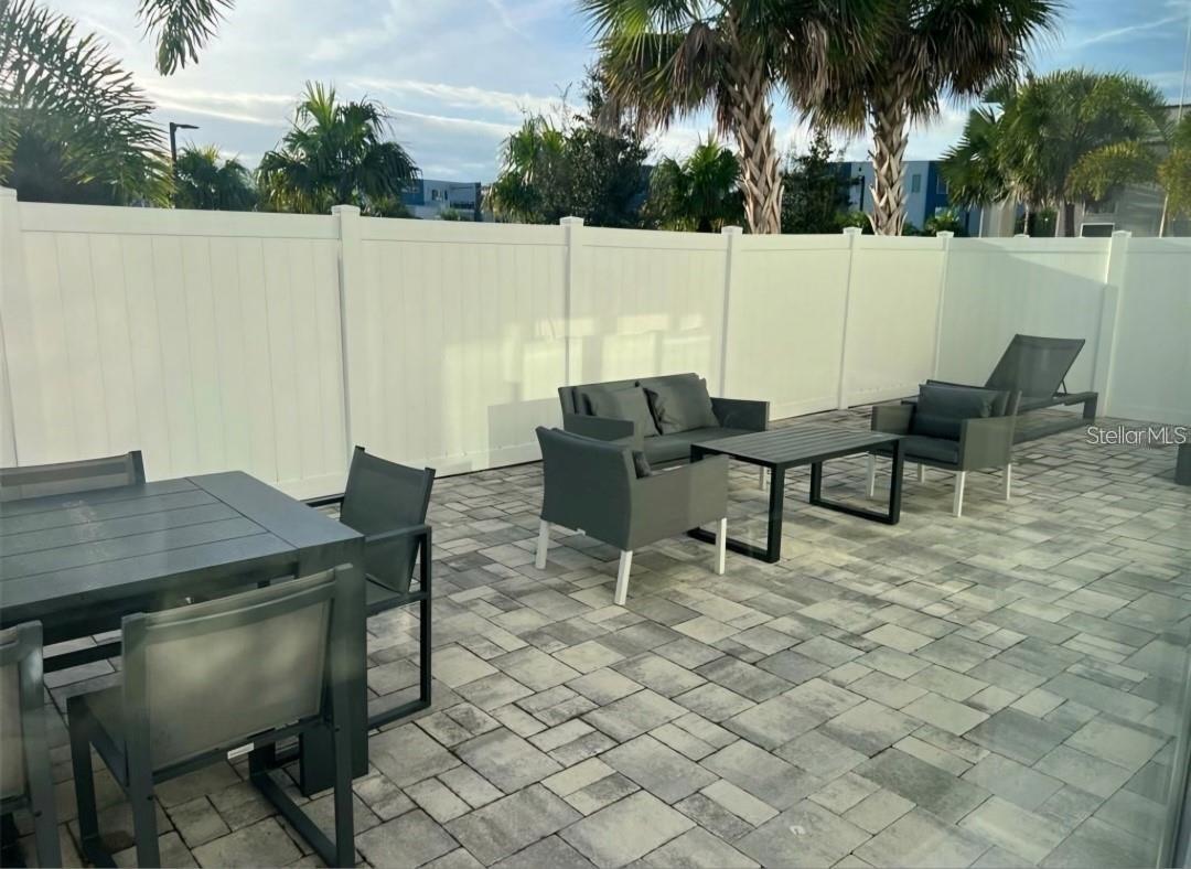 7740 Sandy Ridge Unit 102, Reunion, FL 34747