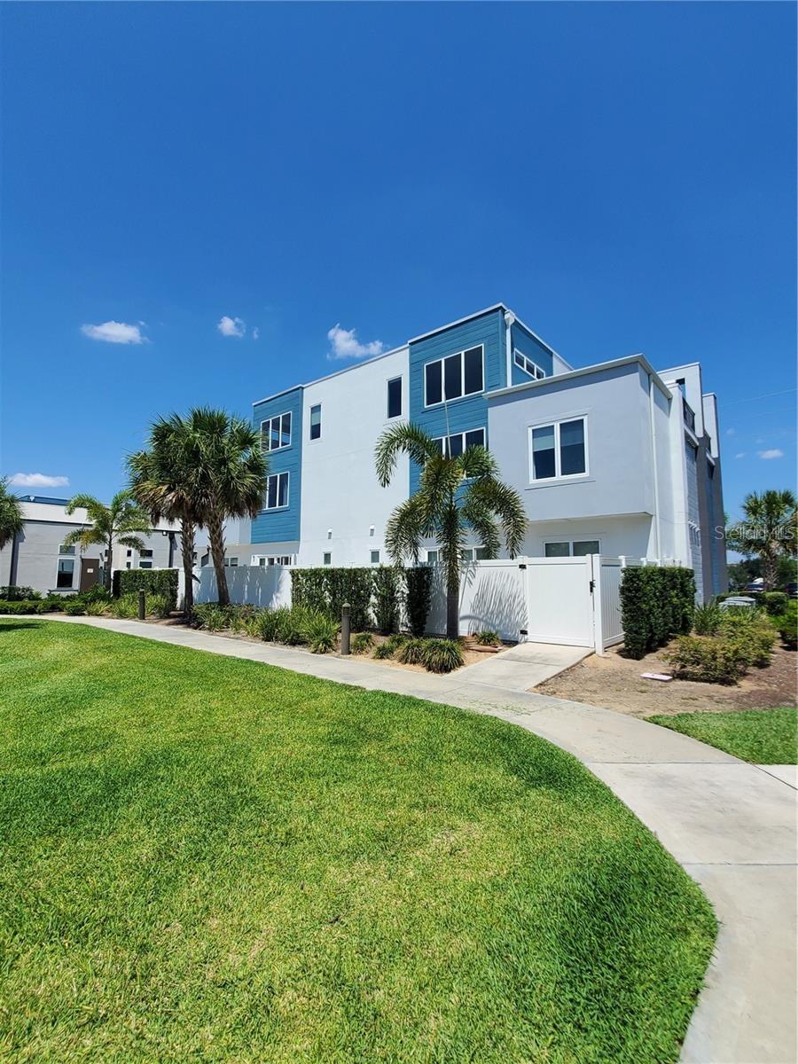 7740 Sandy Ridge Unit 102, Reunion, FL 34747