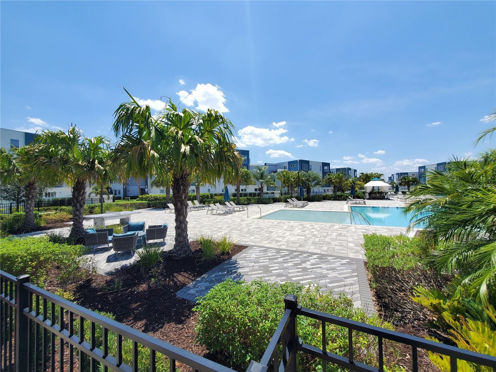 7740 Sandy Ridge Unit 102, Reunion, FL 34747