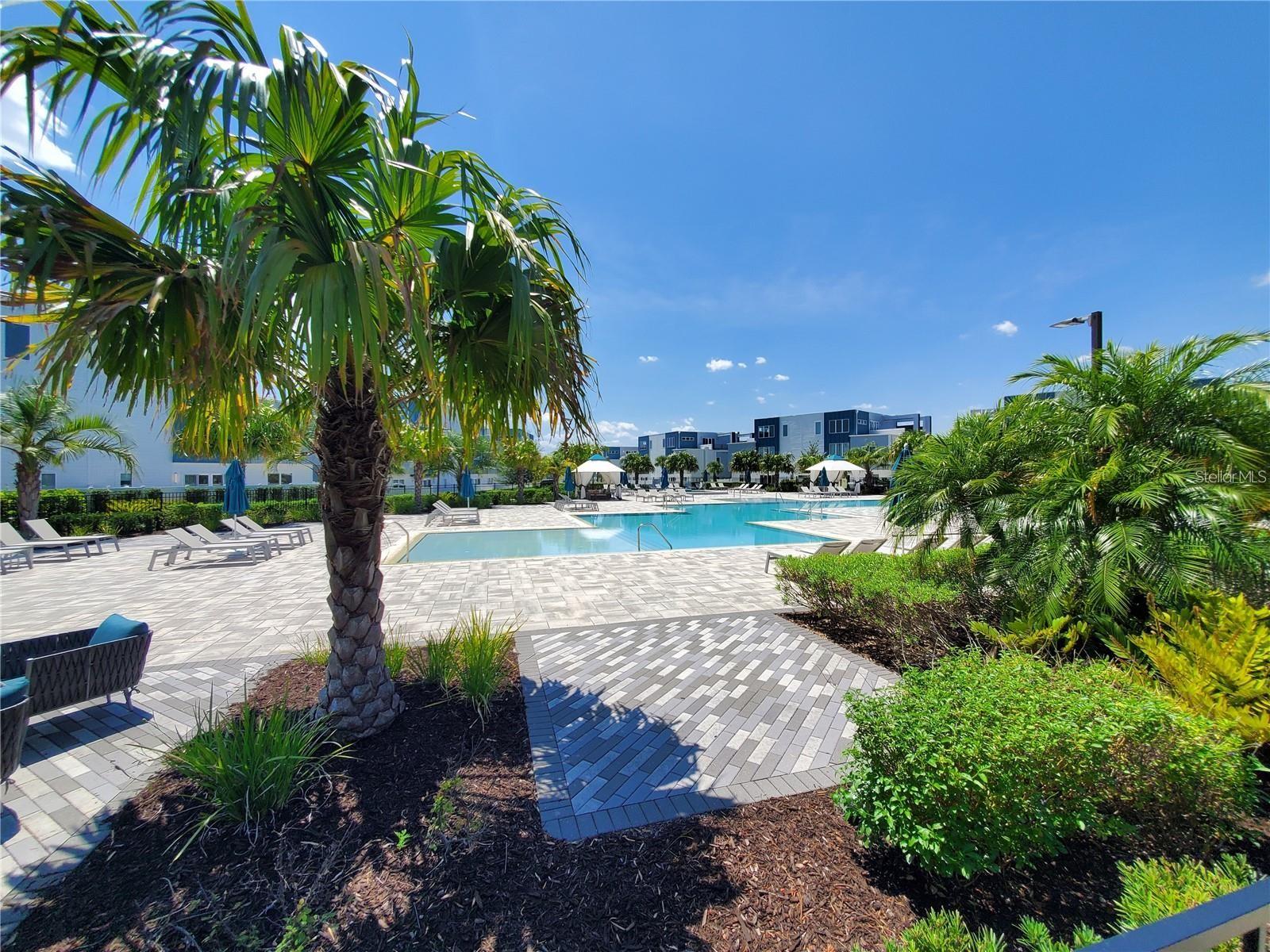 7740 Sandy Ridge Unit 102, Reunion, FL 34747