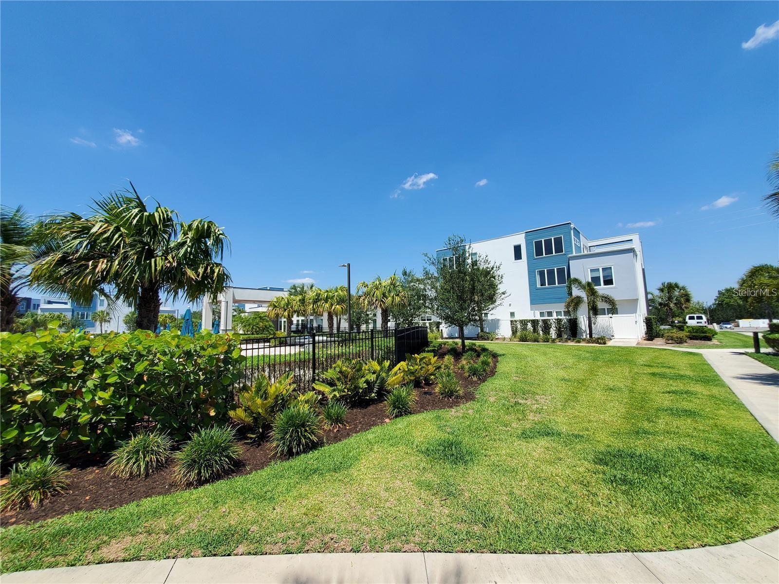 7740 Sandy Ridge Unit 102, Reunion, FL 34747
