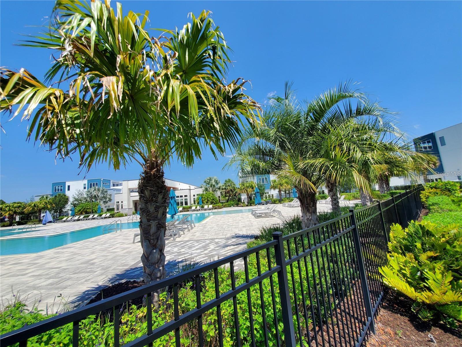 7740 Sandy Ridge Unit 102, Reunion, FL 34747