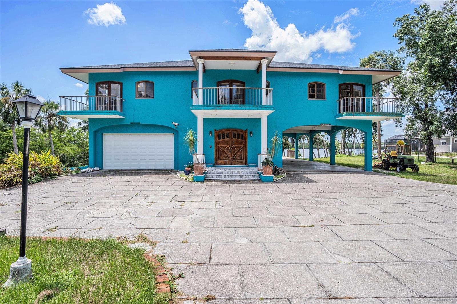 7715 Riverview, Riverview, FL 33578