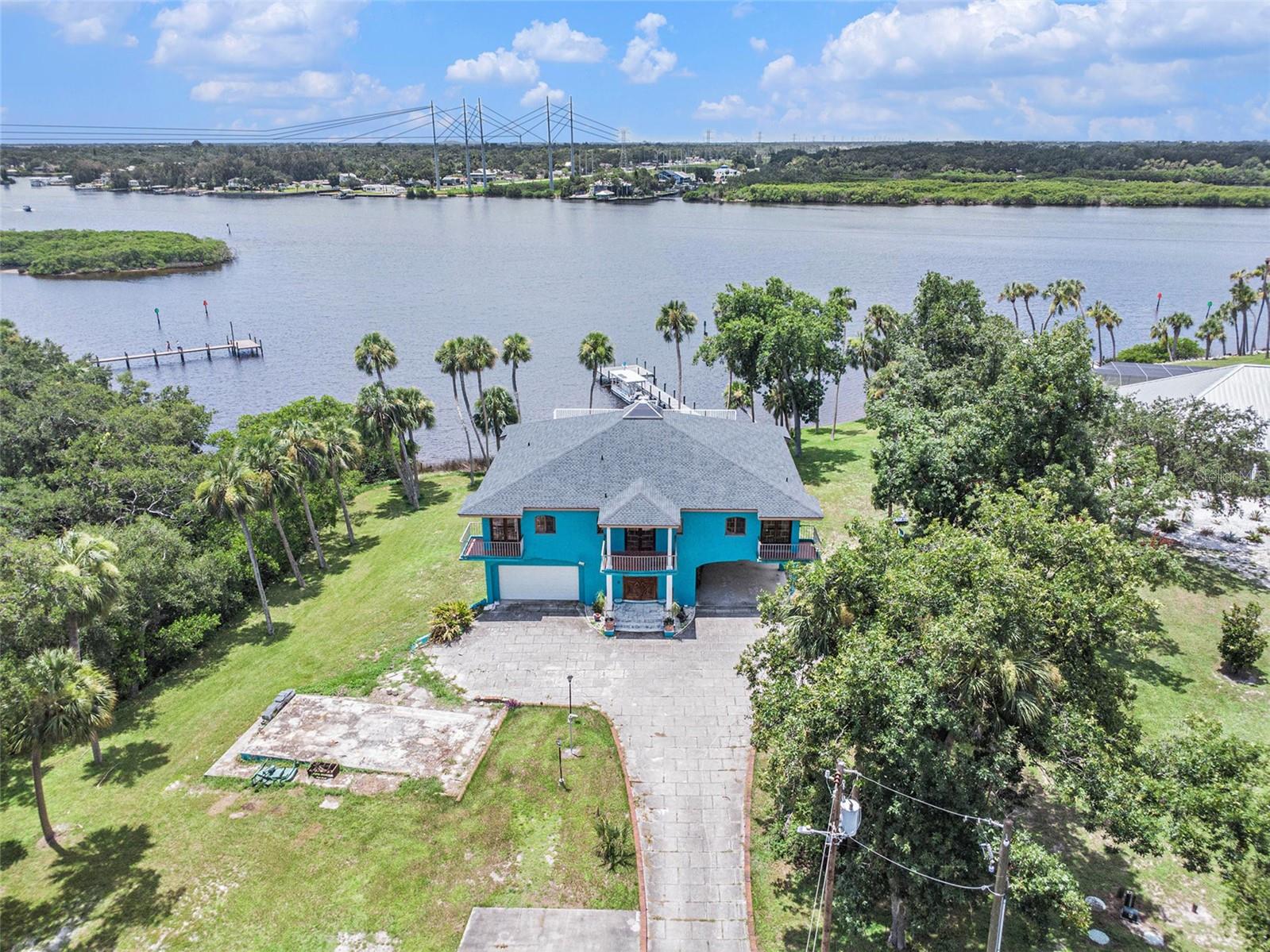 7715 Riverview, Riverview, FL 33578