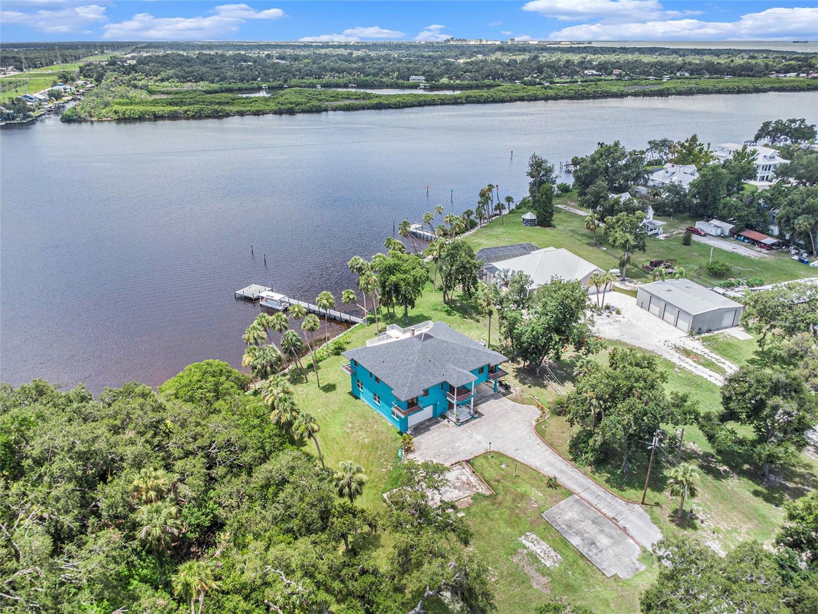 7715 Riverview, Riverview, FL 33578