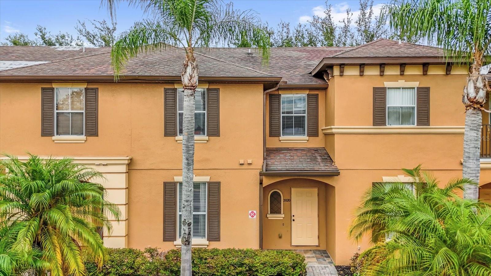 2020 Calabria, Davenport, FL 33897