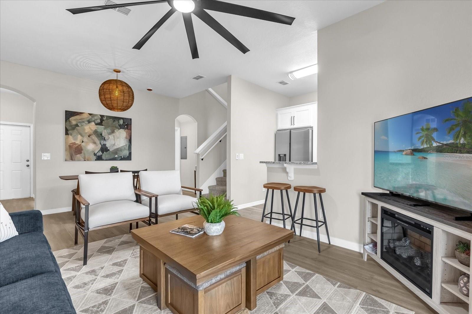 2020 Calabria, Davenport, FL 33897