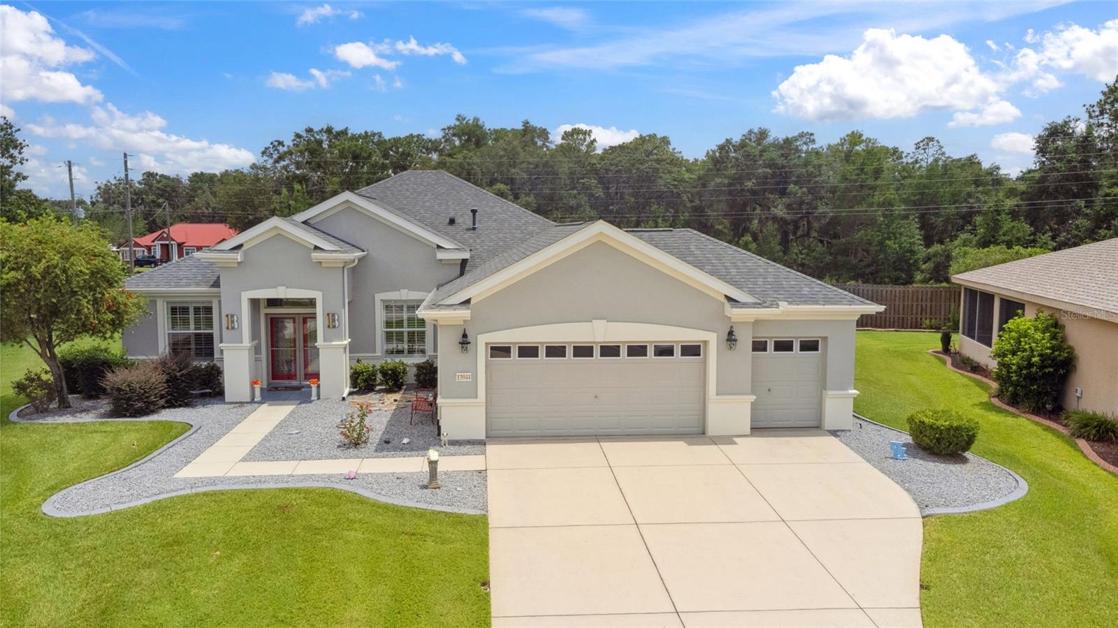 13944 96th, Summerfield, FL 34491