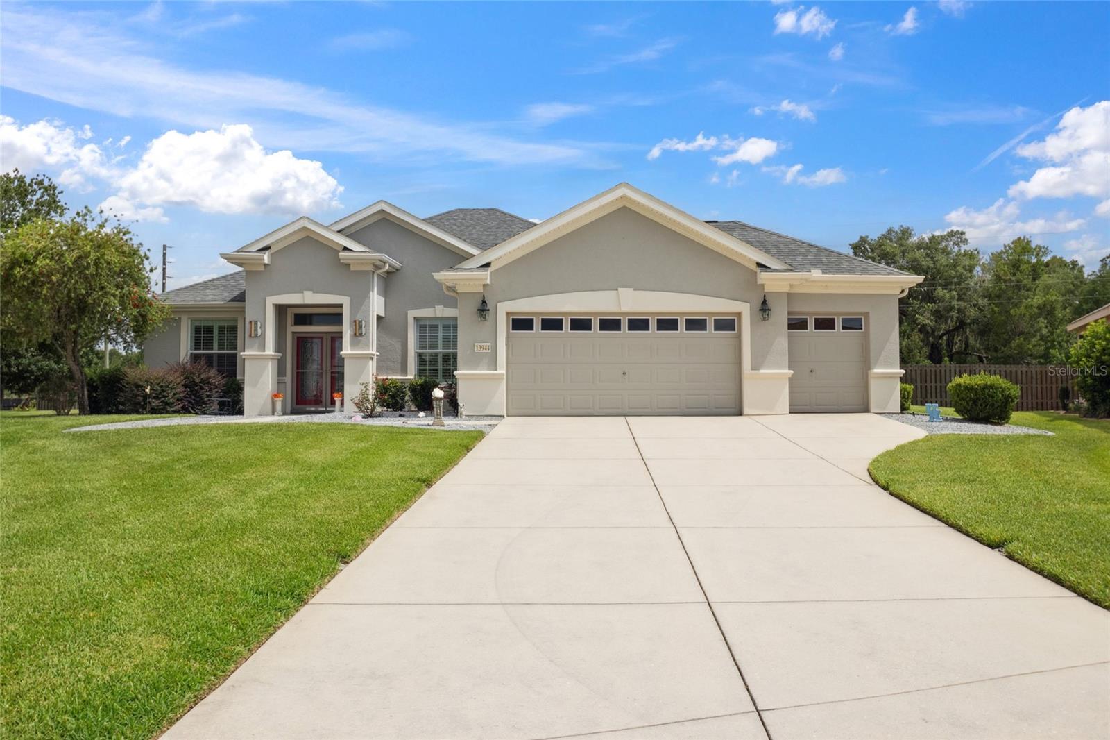 13944 96th, Summerfield, FL 34491