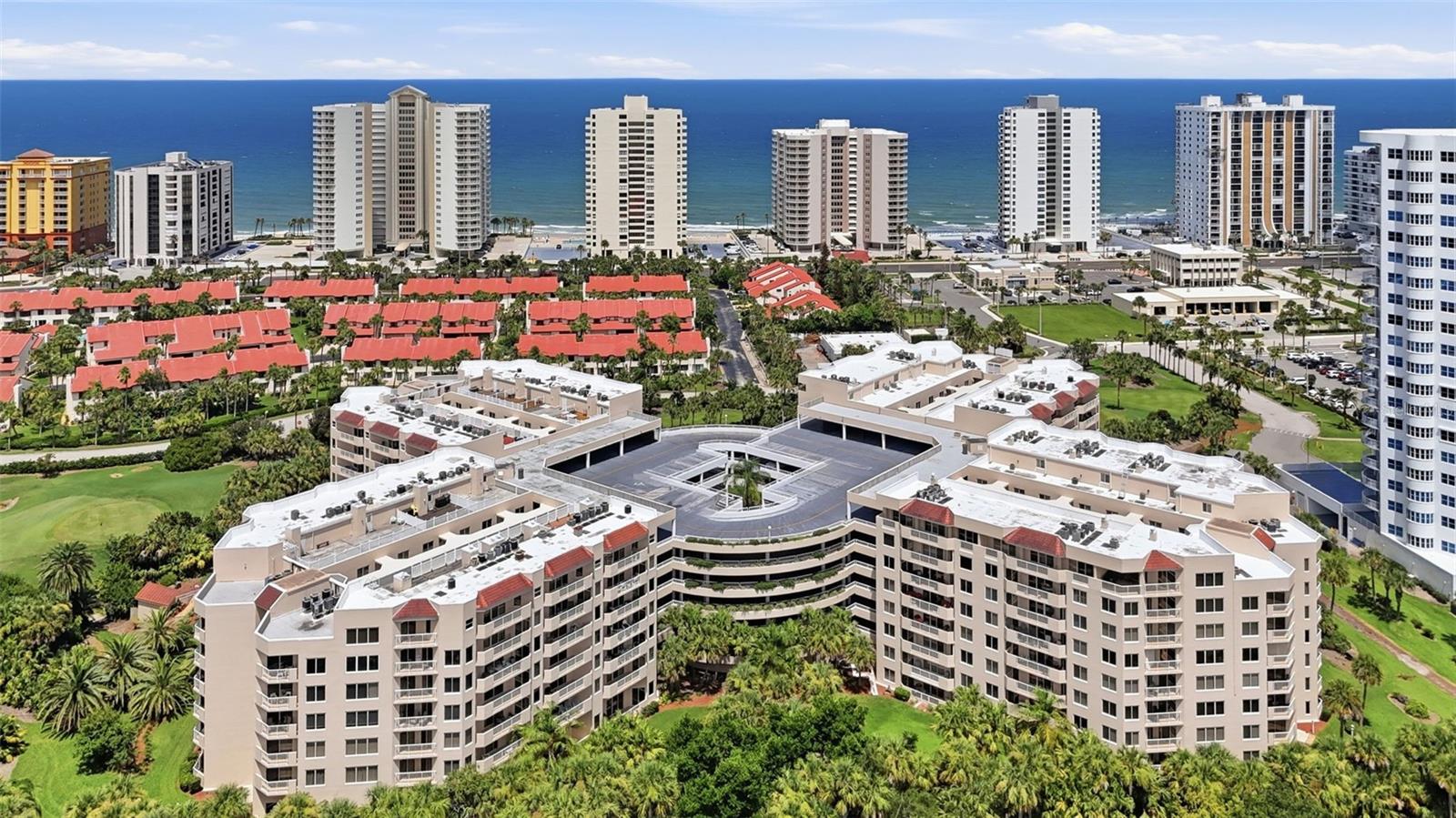 3 Oceans West Unit 3a7, Daytona Beach Shores, FL 32118