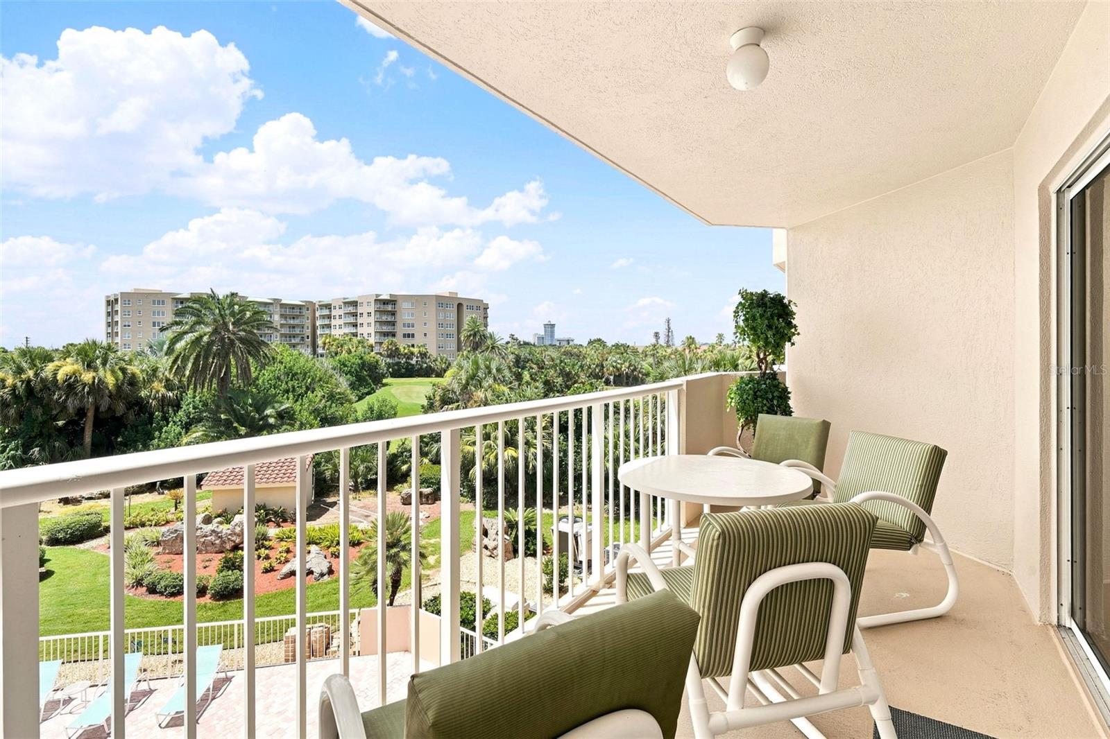 3 Oceans West Unit 3a7, Daytona Beach Shores, FL 32118