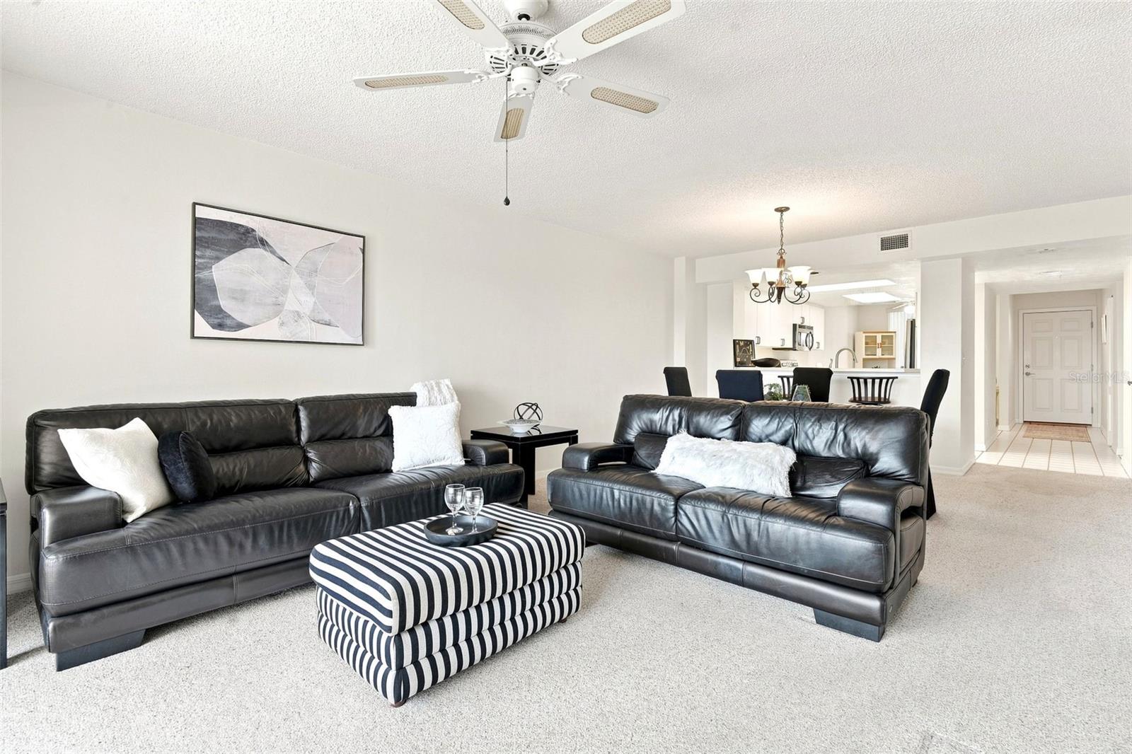 3 Oceans West Unit 3a7, Daytona Beach Shores, FL 32118