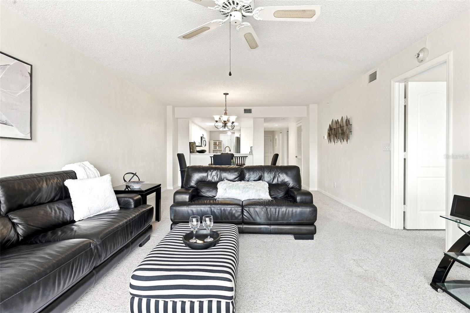 3 Oceans West Unit 3a7, Daytona Beach Shores, FL 32118