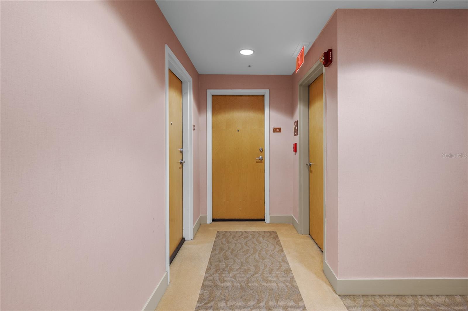 155 Court Unit 1104, Orlando, FL 32801