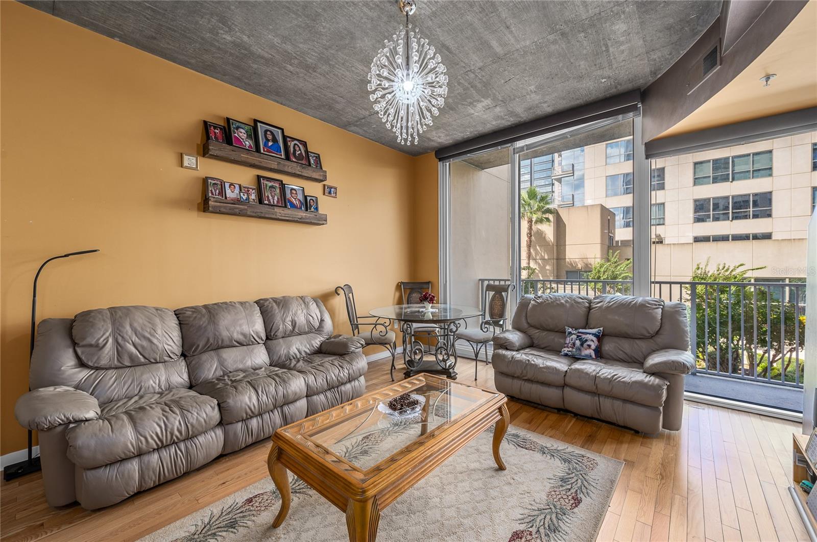 155 Court Unit 1104, Orlando, FL 32801