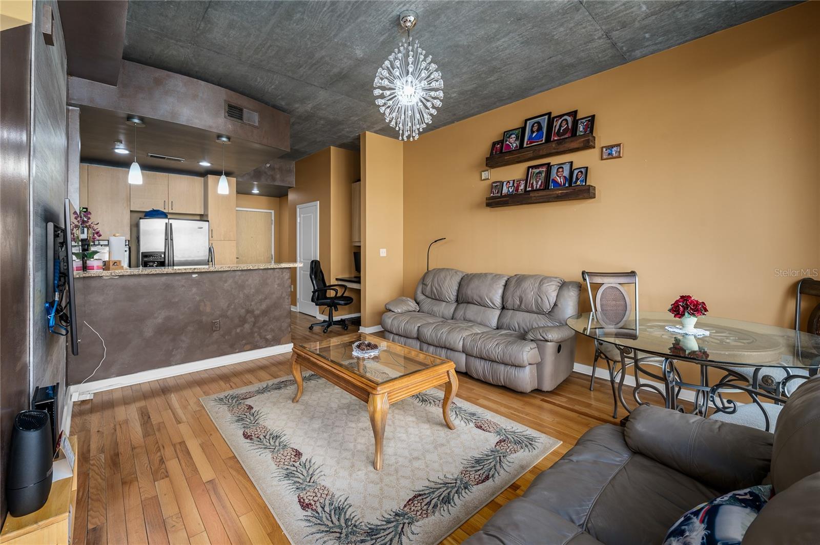 155 Court Unit 1104, Orlando, FL 32801