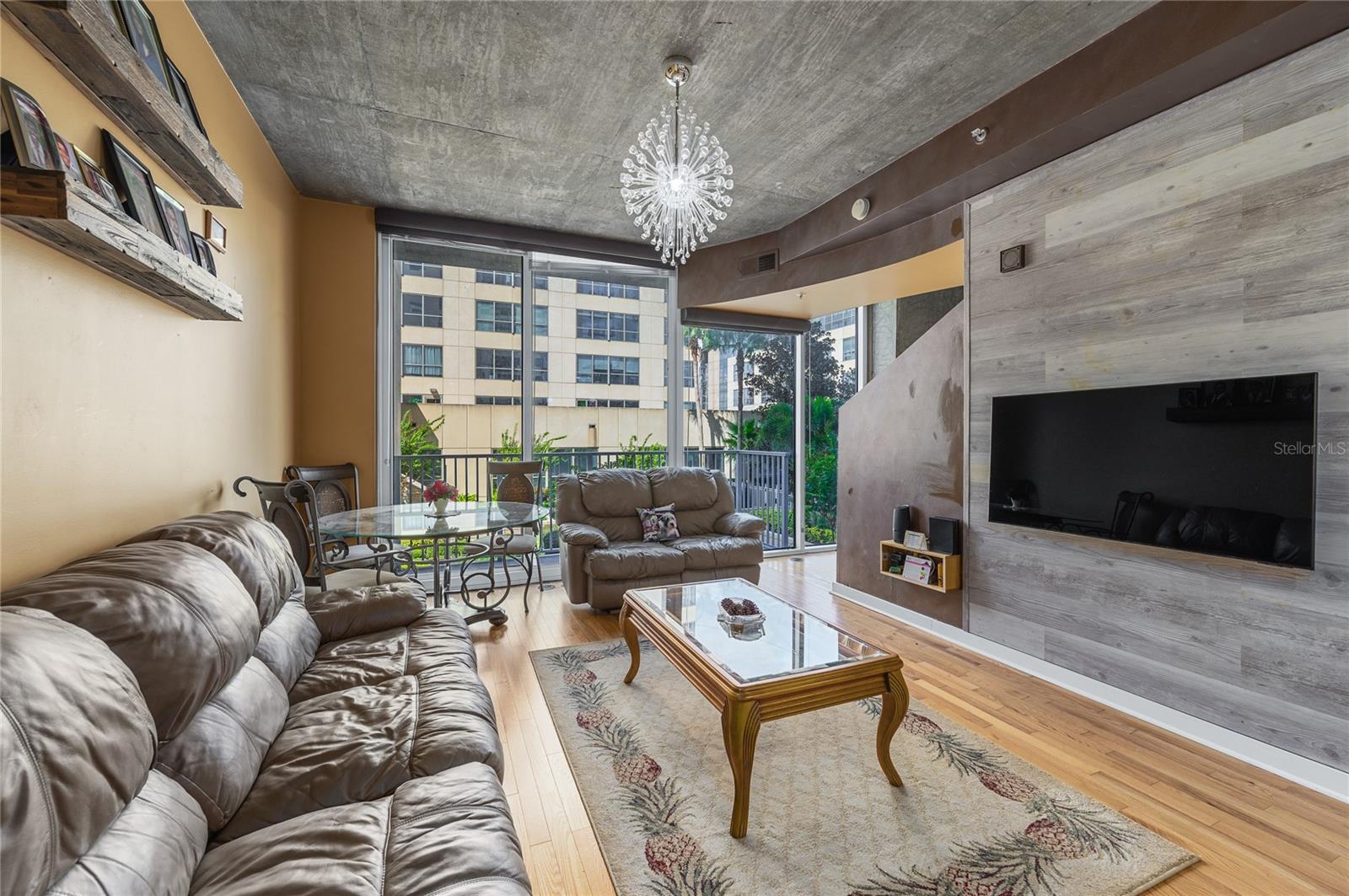 155 Court Unit 1104, Orlando, FL 32801