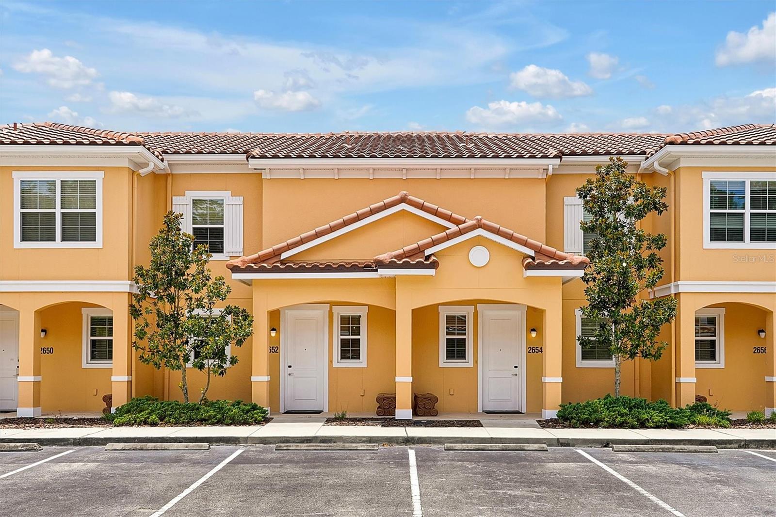 2652 Corvette, Kissimmee, FL 34746