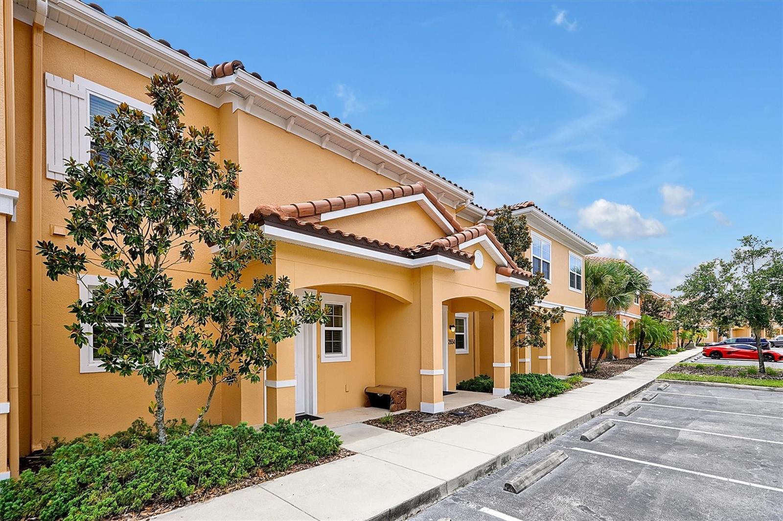 2652 Corvette, Kissimmee, FL 34746